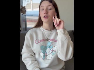 Let's play Red Light, Green Light! - Softdom Edging JOI