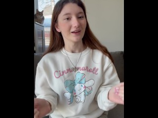 Let's play Red Light, Green Light! - Softdom Edging JOI