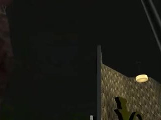 Trenas Private Dance Video