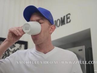 Painting By Cummers Louise Lee / Brazzers