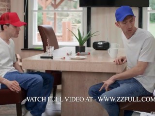 Painting By Cummers Louise Lee / Brazzers