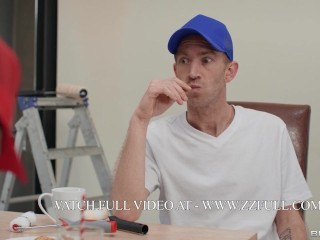 Painting By Cummers Louise Lee / Brazzers