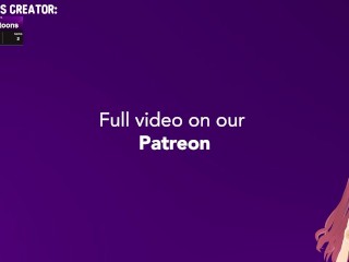 Goku in Super Saiyan fucks Whis with his big cock (Xtremetoons animation) - Jazziuu