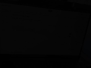 fucking my nerdy coworker at my boss's house