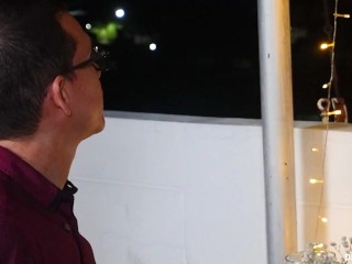 I FUCK MY STEPFATHER'S FIANCEE ON HER WEDDING DAY