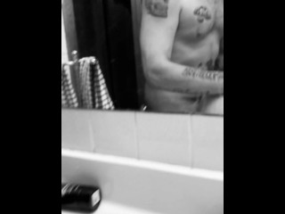 Fucked my friends wife while he ran to the packie