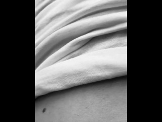 Fucked my friends wife while he ran to the packie