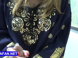 امرأة مصرية متزوجة تخون زوجها - Egyptian Homemade Porn