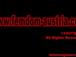 femdom compilation