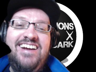 Discussions After Dark Reviews: Double Feature (Shortened)