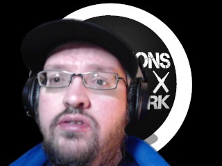 Discussions After Dark Reviews: Double Feature (Shortened)