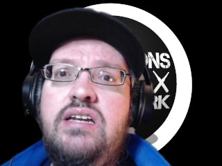 Discussions After Dark Reviews: Double Feature (Shortened)