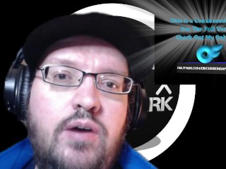 Discussions After Dark Reviews: Double Feature (Shortened)