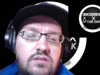 Discussions After Dark Reviews: Double Feature (Shortened)