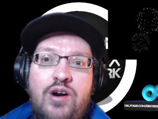 Discussions After Dark Reviews: Double Feature (Shortened)