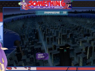 DC Comics Something Unlimited Uncensored Guide Part 154