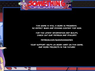 DC Comics Something Unlimited Uncensored Guide Part 154