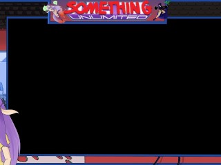 DC Comics Something Unlimited Uncensored Guide Part 154