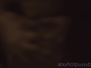 Sarap umibabaw ni pinay bisaya Promo Girl after work from Mall