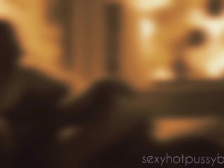 Sarap umibabaw ni pinay bisaya Promo Girl after work from Mall