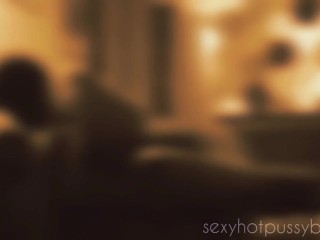 Sarap umibabaw ni pinay bisaya Promo Girl after work from Mall