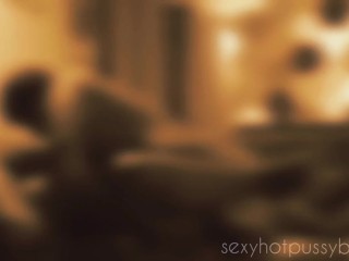 Sarap umibabaw ni pinay bisaya Promo Girl after work from Mall