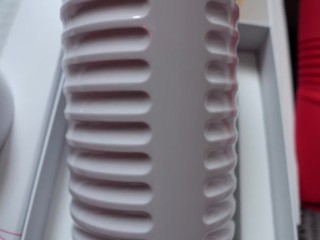 Carly Rae X Lovense Big Butt Review