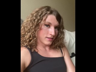 Something pops out of my spandex before my run