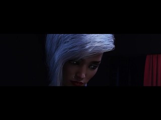 Being A DIK 11 - Part 399 WaterMelons Accident!! By LoveSkySan69