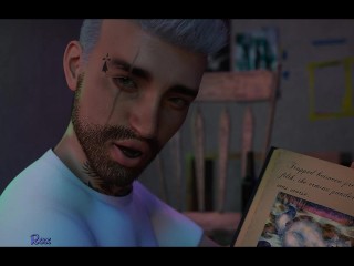 Being A DIK 11 - Part 399 WaterMelons Accident!! By LoveSkySan69