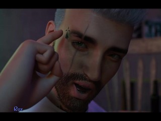 Being A DIK 11 - Part 399 WaterMelons Accident!! By LoveSkySan69