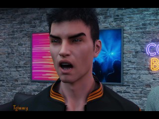 Being A DIK 11 - Part 402 Scandal Answers! By LoveSkySan69