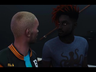 Being A DIK 11 - Part 402 Scandal Answers! By LoveSkySan69