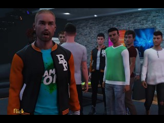 Being A DIK 11 - Part 402 Scandal Answers! By LoveSkySan69