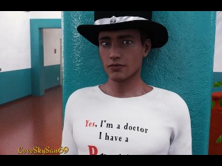 Being A DIK 11 - Part 402 Scandal Answers! By LoveSkySan69