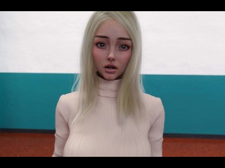 Being A DIK 11 - Part 402 Scandal Answers! By LoveSkySan69