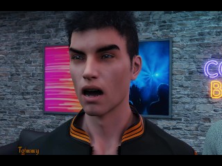 Being A DIK 11 - Part 402 Scandal Answers! By LoveSkySan69