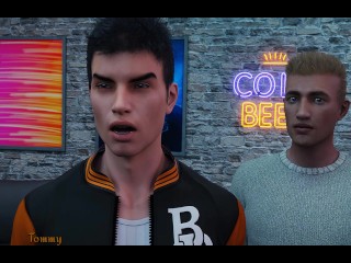 Being A DIK 11 - Part 402 Scandal Answers! By LoveSkySan69