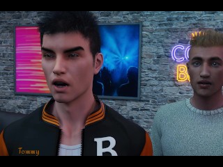 Being A DIK 11 - Part 402 Scandal Answers! By LoveSkySan69