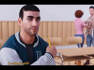 Being A DIK 11 - Part 403 The Scandal Is Getting Somewhere By LoveSkySan69