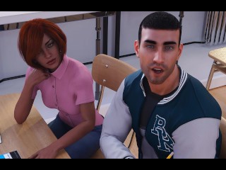 Being A DIK 11 - Part 403 The Scandal Is Getting Somewhere By LoveSkySan69