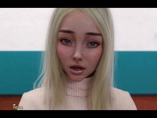 Being A DIK 11 - Part 403 The Scandal Is Getting Somewhere By LoveSkySan69