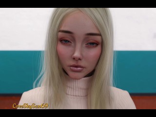 Being A DIK 11 - Part 403 The Scandal Is Getting Somewhere By LoveSkySan69