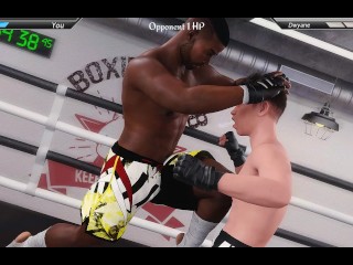 Being A DIK 11 - Part 405 Box Puzzle Solution And Box Tips! By LoveSkySan69