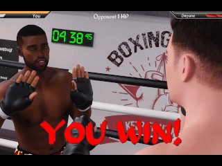 Being A DIK 11 - Part 405 Box Puzzle Solution And Box Tips! By LoveSkySan69