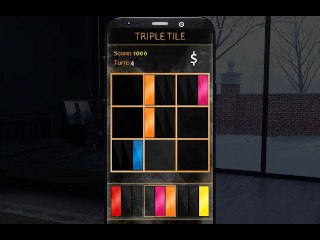 Being A DIK 11 - Part 405 Box Puzzle Solution And Box Tips! By LoveSkySan69