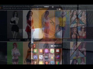 Being A DIK 11 - Part 405 Box Puzzle Solution And Box Tips! By LoveSkySan69