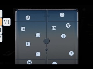 Being A DIK 11 - Part 405 Box Puzzle Solution And Box Tips! By LoveSkySan69