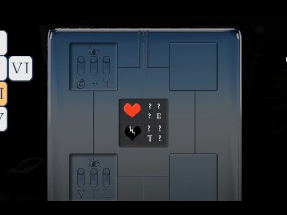 Being A DIK 11 - Part 405 Box Puzzle Solution And Box Tips! By LoveSkySan69