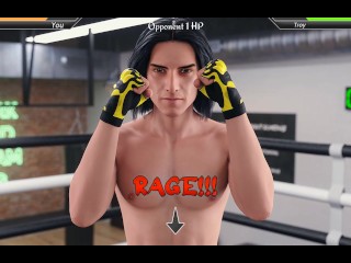 Being A DIK 11 - Part 405 Box Puzzle Solution And Box Tips! By LoveSkySan69